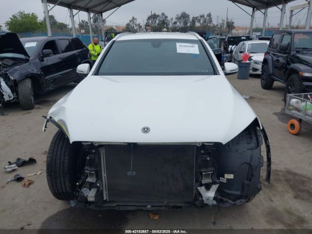 WDC0G4JB0KF669334 Mercedes-Benz GLC 300