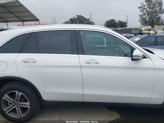 WDC0G4JB0KF669334 Mercedes-Benz GLC 300