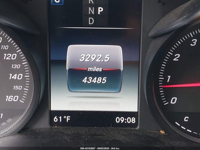 WDC0G4JB0KF669334 Mercedes-Benz GLC 300