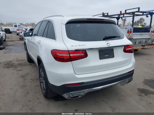 WDC0G4JB0KF669334 Mercedes-Benz GLC 300