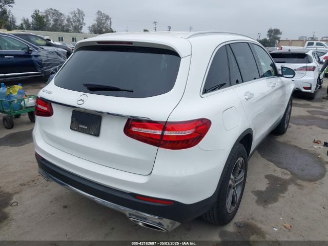 WDC0G4JB0KF669334 Mercedes-Benz GLC 300