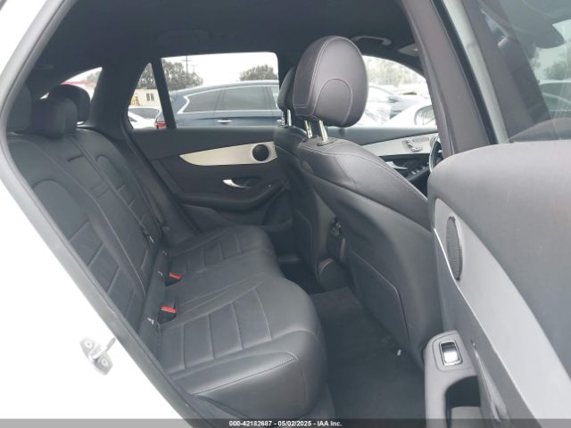 WDC0G4JB0KF669334 Mercedes-Benz GLC 300