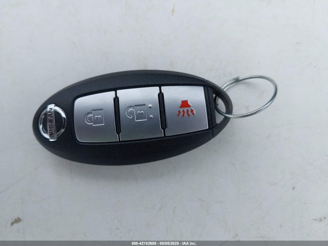 5N1AZ2MH3HN138387 Nissan 2017