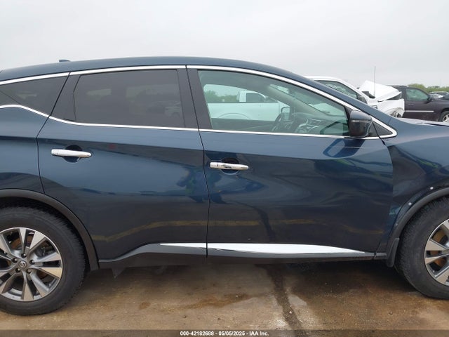 5N1AZ2MH3HN138387 Nissan 2017