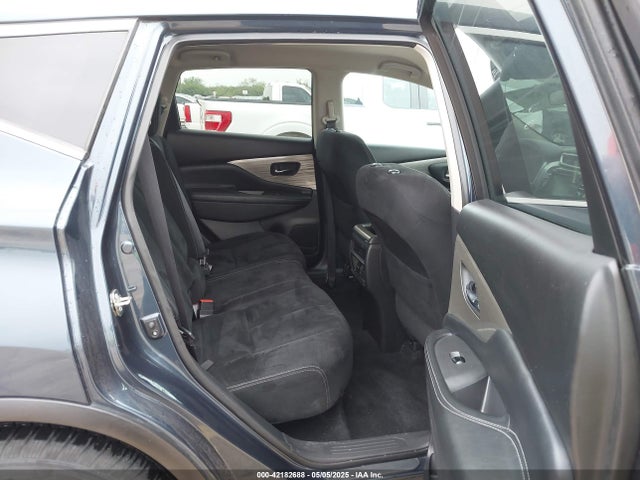5N1AZ2MH3HN138387 Nissan 2017