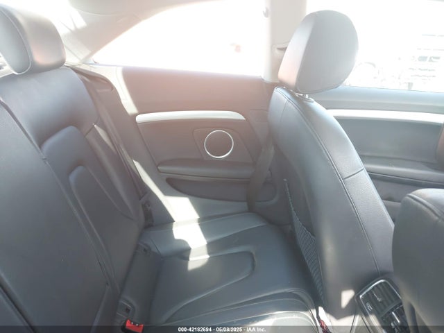 2014 AUDI A5 WAULFAFR1EA001986 Photo 7