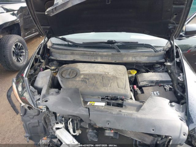 1C4PJMDS6FW634434 Jeep Cherokee Limited