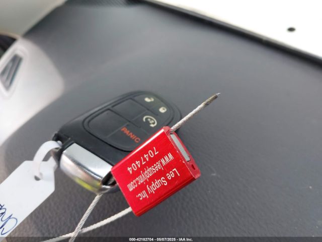 1C4PJMDS6FW634434 Jeep Cherokee Limited