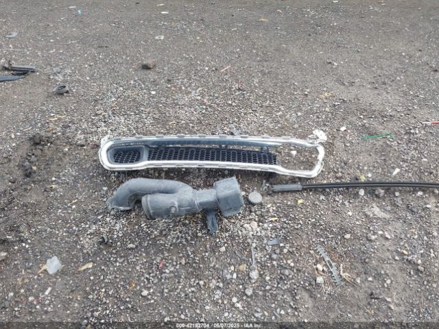 1C4PJMDS6FW634434 Jeep Cherokee Limited
