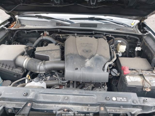 3TMDZ5BN2GM006810 Toyota Tacoma Trd Sport