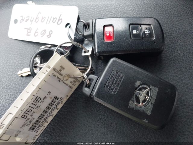 3TMDZ5BN2GM006810 Toyota Tacoma Trd Sport