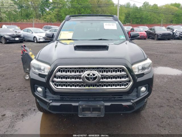 3TMDZ5BN2GM006810 Toyota Tacoma Trd Sport