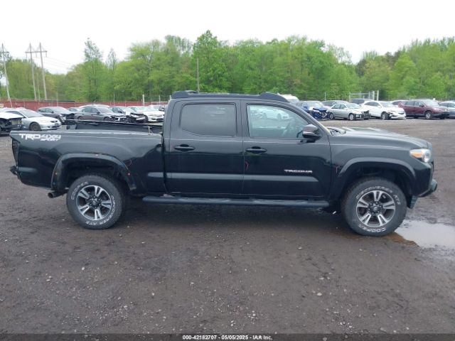 3TMDZ5BN2GM006810 Toyota Tacoma Trd Sport