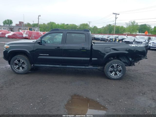 3TMDZ5BN2GM006810 Toyota Tacoma Trd Sport