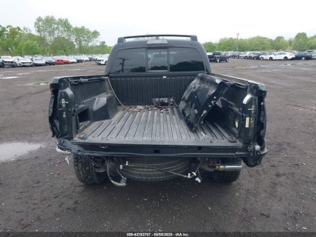 3TMDZ5BN2GM006810 Toyota Tacoma Trd Sport