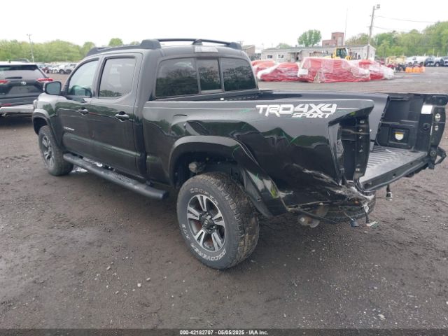 3TMDZ5BN2GM006810 Toyota Tacoma Trd Sport