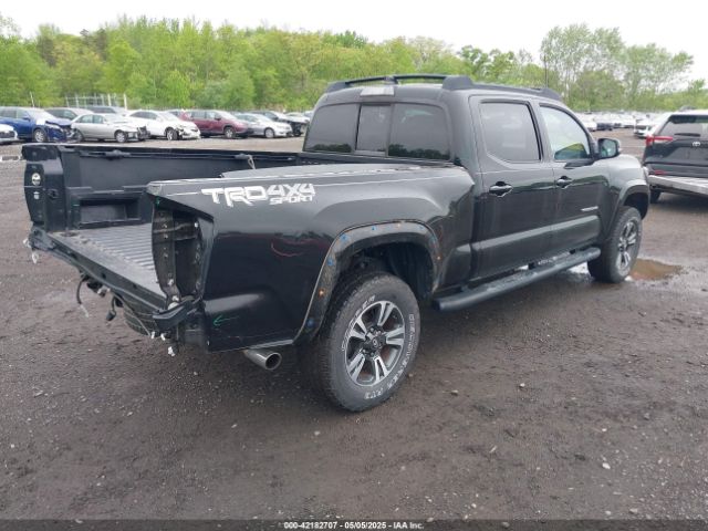 3TMDZ5BN2GM006810 Toyota Tacoma Trd Sport