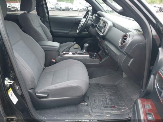 3TMDZ5BN2GM006810 Toyota Tacoma Trd Sport
