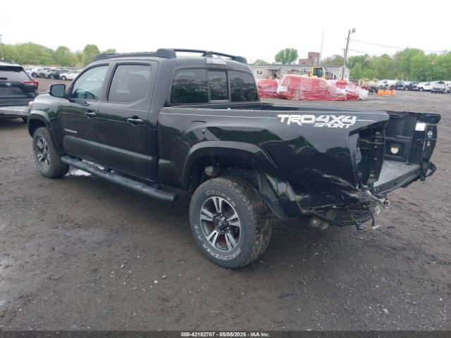 3TMDZ5BN2GM006810 Toyota Tacoma Trd Sport