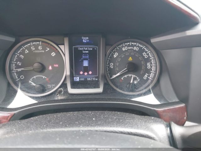3TMDZ5BN2GM006810 Toyota Tacoma Trd Sport