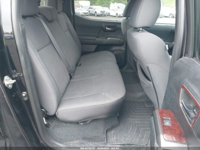 3TMDZ5BN2GM006810 Toyota Tacoma Trd Sport