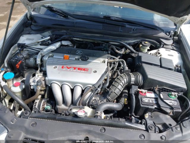 2006 ACURA TSX JH4CL96836C017760 Photo 9