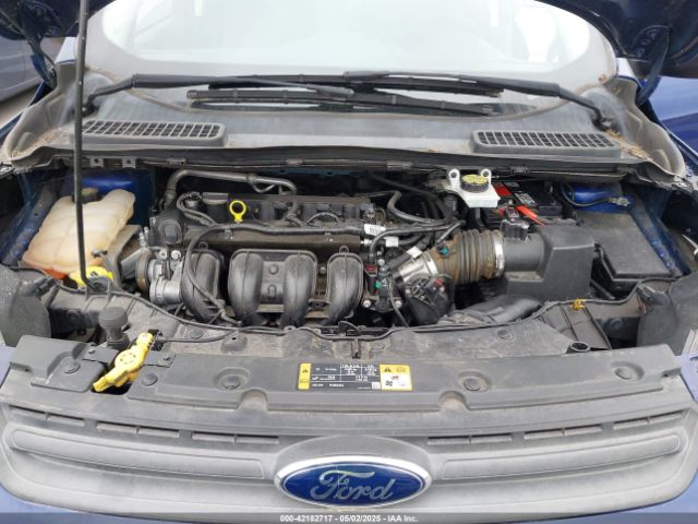 1FMCU0F71EUD31770 Ford ESCAPE S