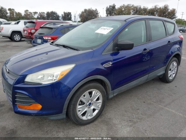 1FMCU0F71EUD31770 Ford ESCAPE S