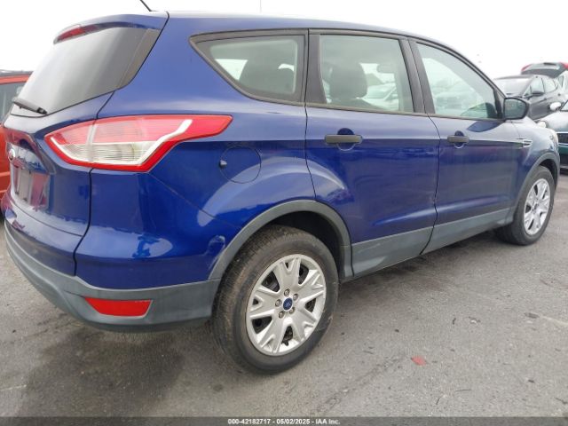 1FMCU0F71EUD31770 Ford ESCAPE S