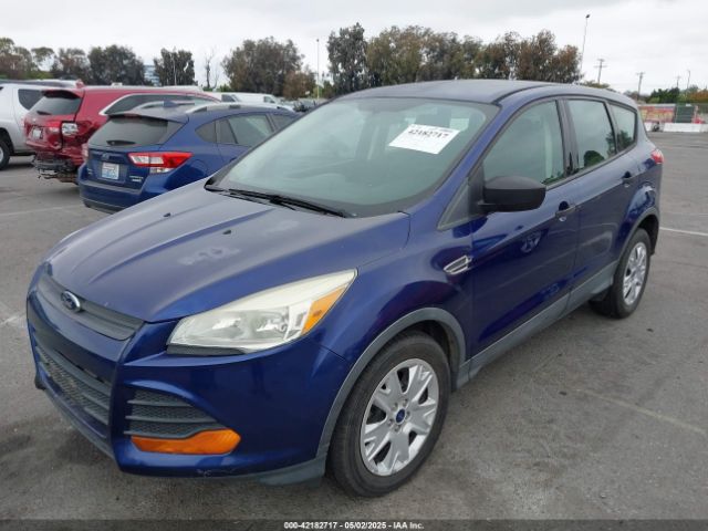 1FMCU0F71EUD31770 Ford ESCAPE S