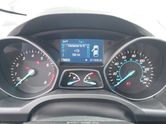 1FMCU0F71EUD31770 Ford ESCAPE S