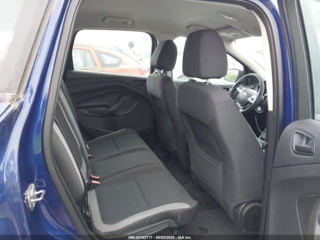 1FMCU0F71EUD31770 Ford ESCAPE S