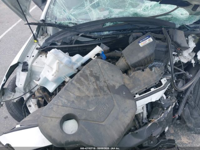 KMHCT4AE2HU372039 Hyundai ACCENT SE