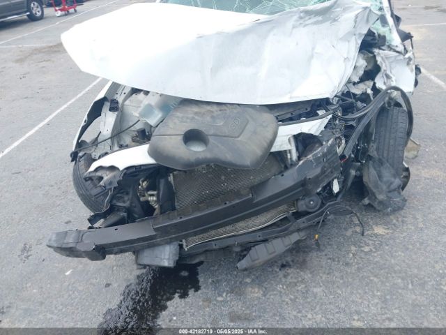 KMHCT4AE2HU372039 Hyundai ACCENT SE