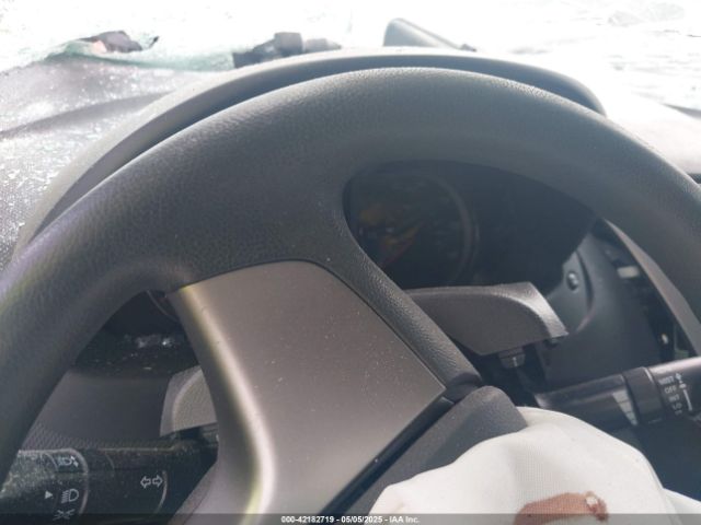 KMHCT4AE2HU372039 Hyundai ACCENT SE