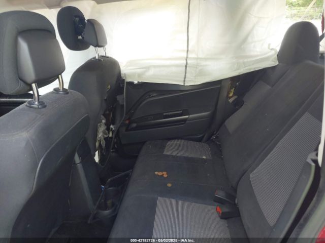 2016 JEEP PATRIOT 1C4NJPFA9GD666952 Photo 7