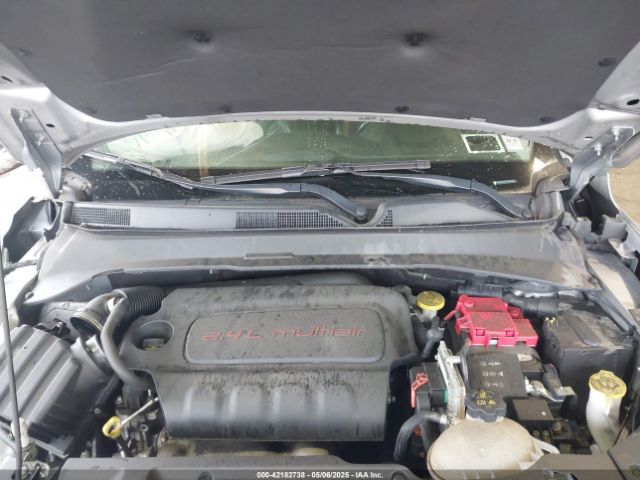 3C4NJDCB8MT523718 Jeep Compass Limited 4x4
