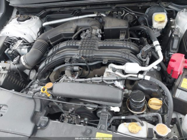 JF1GUABC8R8319554 Subaru Impreza Base 5-door
