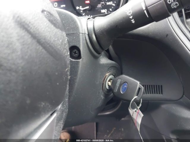 JF1GUABC8R8319554 Subaru Impreza Base 5-door