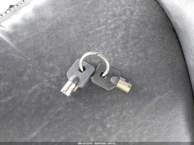 1994 HARLEY-DAVIDSON FLHR 1HD1FDL18RY509183 Photo 10