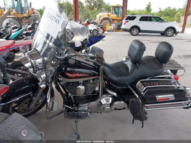 1994 HARLEY-DAVIDSON FLHR 1HD1FDL18RY509183 Photo 1