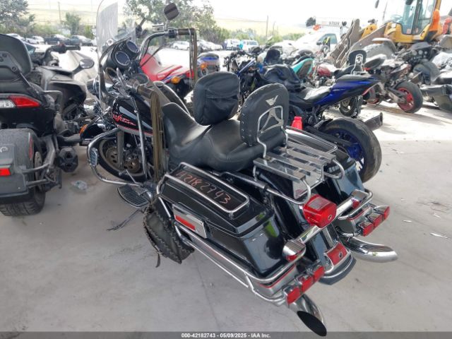 1994 HARLEY-DAVIDSON FLHR 1HD1FDL18RY509183 Photo 2