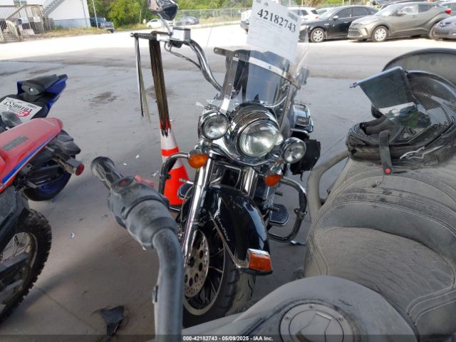 1994 HARLEY-DAVIDSON FLHR 1HD1FDL18RY509183 Photo 4