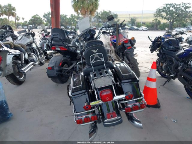 1994 HARLEY-DAVIDSON FLHR 1HD1FDL18RY509183 Photo 5