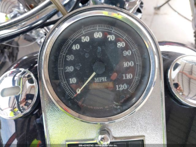 1994 HARLEY-DAVIDSON FLHR 1HD1FDL18RY509183 Photo 6