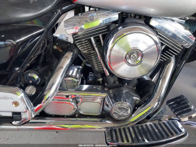 1994 HARLEY-DAVIDSON FLHR 1HD1FDL18RY509183 Photo 7