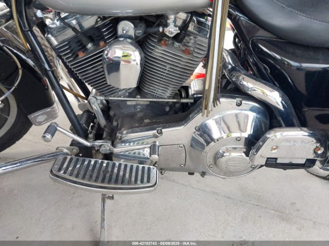 1994 HARLEY-DAVIDSON FLHR 1HD1FDL18RY509183 Photo 8