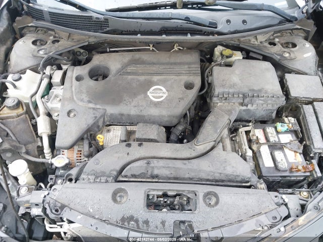 1N4AL3APXFN316645 Nissan Altima 2.5 S