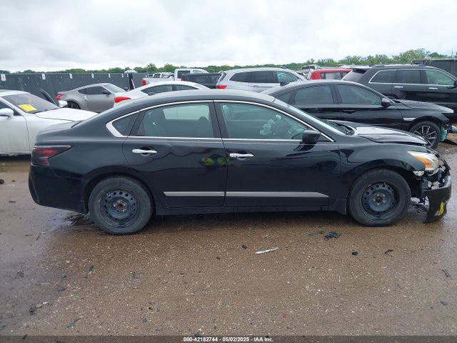 1N4AL3APXFN316645 Nissan Altima 2.5 S