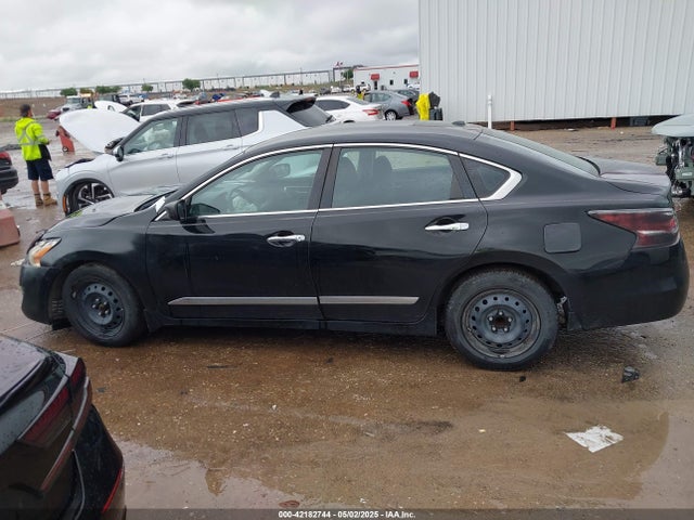 1N4AL3APXFN316645 Nissan Altima 2.5 S